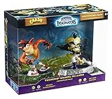 Skylanders Imaginators Adventure Pack 1 (Crash Bandicoot, Dr. Neo Cortex)