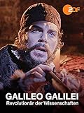 Galileo Galilei - Revolutionär der W