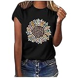 Damen Pullover weißes Shirt Oversize Damen Flory Day bettwäsche Damen Mode 2021 Damen Pulli Pullover v-Ausschnitt Damen t Shirt s Damen Kleidung Herbst Damen hemdbluse schw