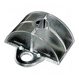 Abstandhalter 76/18 Sinuswelle, Btl a 100 Stück