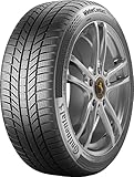 Continental WinterContact TS 870 P - 235/55 R17 99H - C/B/71 - Winterreifen (PKW)