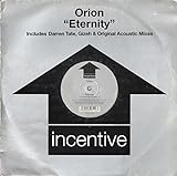 Orion - Eternity - I