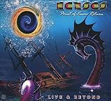 Point Of Know Return Live & Beyond (Ltd. 2CD Digipak)