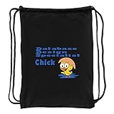 Eddany Database Design Specialist Chick Turnb