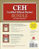 Walker, M: CEH Certified Ethical Hacker Bundle, Fourth E