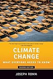 Climate Change: What Everyone Needs to Know