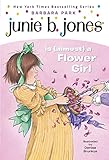 Junie B. Jones #13: Junie B. Jones Is (almost) a Flower Girl (English Edition)