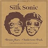 An Evening With Silk S