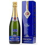 Pommery Brut Royal in Geschenkverpackung, 750