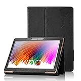 XIDO Tablet Pc Tasche, Für XIDO Z120/3G, X110/3G und YUNTAB 3G Tablet-Pc, Schutzhülle, Hülle, 10,1 Zoll (10.1 Zoll), Ledertasche, Tasche für XIDO Tab