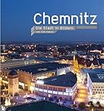 Chemnitz: Die Stadt in B