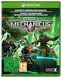 Warhammer 40,000: Mechanicus (Xbox One)