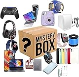 yamysalad Lucky Blind Box Mystery Box，Lucky Mysteries Box(Random Product) Makes A Nice Gifts! Anything Possible! Luxurious, Ordinary, Economical, Many Styles, There is Always One That Suits You,