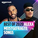 Best of 2020: Alexa Meistgefragte Song