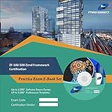 ZF-100-500 Zend Framework Certification Complete Video Learning Certification Exam Set (DVD)