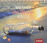 Was ich dir von Herzen wü