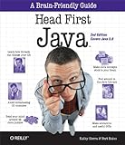 Head First Java: A Brain-Friendly Guide (English Edition)