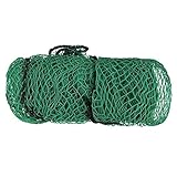 SJZERO Golf übungsnetz Heavy Duty Impact Netting Seil Border Sport Barrier Training Mesh Netting Golf Training Zubeh?r 300cm * 300