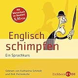 Englisch schimpfen . Ein Sprachkurs. Mit Wörterbuch im Book