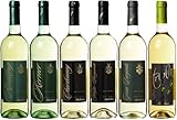 Weingut Achim Hochthurn Probierpaket Weißweine trocken bis feinherb (6 x 0.75 l)