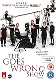 The Goes Wrong Show [DVD] [2020]