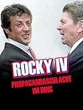 Rocky IV - Propagandaschlacht im Ring