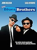 The Blues Brothers [dt./OV]