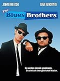 The Blues Brothers [dt./OV]