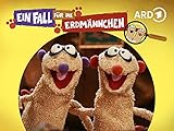 Hör mal, wer da k