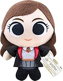 POP Plush: HP Holiday- 4' H