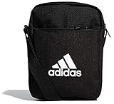 adidas Unisex-Adult Ec Org Carry-On Luggage, Black, 0