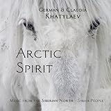 The Hunter's Reindeer (Le Renne du Chasseur)