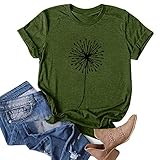 iTNHFP Damen sexy blusen Damen Damen Bluse elegant Tshirts Damen Packet samt Tshirt Mein konto Damen Pulli Langarm Shirt v Ausschnitt Damen Longshirt Damen Lang