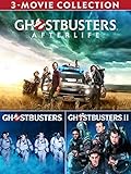 Ghostbusters - Das 3er Film-Box