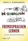 Fremdsprachen lernen für Schüler: mit der Birkenbihl-M