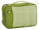 Eagle Creek Packtasche Pack-It Original Clean Dirty Cube platzsparender Wäschesack für die Reise, Grün (fern green), 36