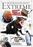 Australia's Most Extreme (Australias Most Dangerous)