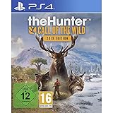 The Hunter - Call of the Wild - Edition 2019 - [Playstation 4]