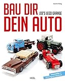 Joe's Lego-Garage: Bau Dir D