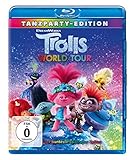 Trolls World Tour [Blu-ray]