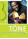 Töne: Schülerband 1 (Töne: Ausgabe 2012)