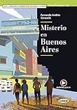 Misterio en Buenos Aires: Lektüre + Audio-Buch + App