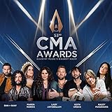 CMA Awards 2019 – Country’s Biggest Nig