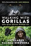 Walking With Gorillas (English Edition)