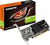 Gigabyte GeForce GT 1030 Low Profile 2G N1030D5-2GL