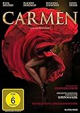 Carmen (OmU, Restaurierte Jubiläumsedition)