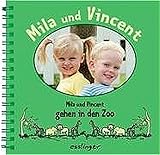 Mila und Vincent gehen in den Z