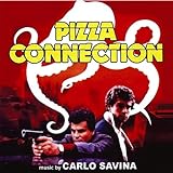 Pizza Connection (Original Motion Picture Soundtrack)