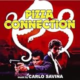 Pizza Connection (Original Motion Picture Soundtrack)