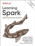 Learning Spark: Lightning-fast Data Analy